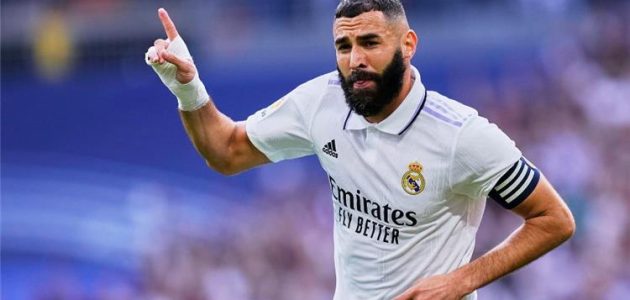 تشكيل-ريال-مدريد-أمام-بلد-الوليد-في-الدوري-الإسباني.-بنزيما-أساسيًا-ومودريتش-بديًلا