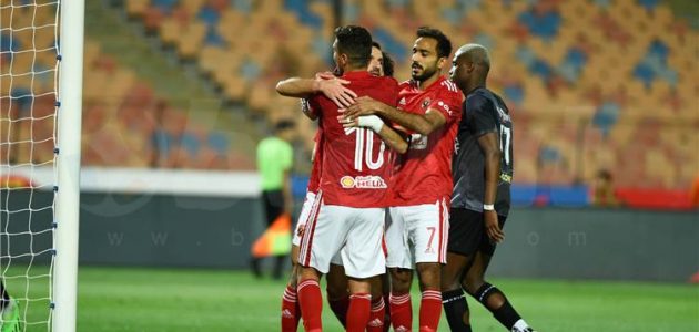 فيديو-|-علي-معلول-يسجل-هدف-الأهلي-الثالث-أمام-فاركو-في-الدوري