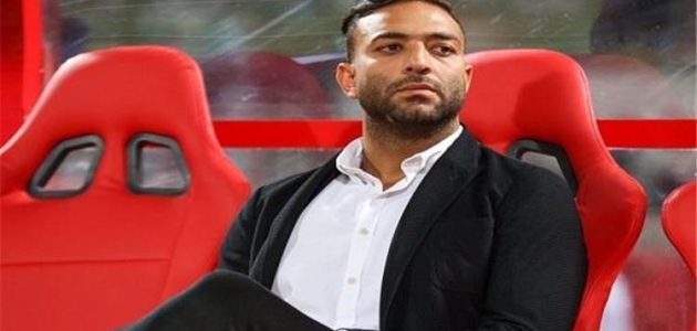 ميدو:-الزمالك-كان-حقه-مهضومًا-بسبب-حسن-حمدي.-ولا-أتحدث-وأنا-لست-في-وعيي