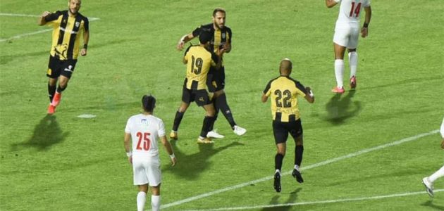 بقيادة-فنية-جديدة.-الزمالك-يسعى-لاستمرار-صحوته-أمام-المقاولون-العرب-في-الدوري