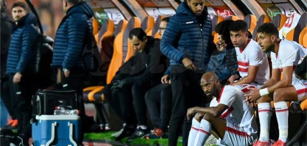 بدلاء-الزمالك-أمام-المقاولون-العرب-اليوم-في-الدوري.-أحمد-بلحاج-يجاور-شيكابالا