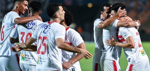 موعد-والقناة-الناقلة-لمباراة-الزمالك-والإسماعيلي-اليوم-في-الدوري-المصري