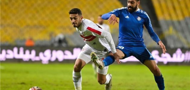 الزمالك-يوضح-حقيقة-توقيع-سيف-فاروق-جعفر-لـ-بيراميدز