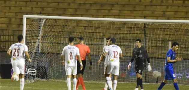 مباشر-بالفيديو-|-مباراة-الزمالك-وأسوان-في-الدوري.-إعلان-التشكيلين