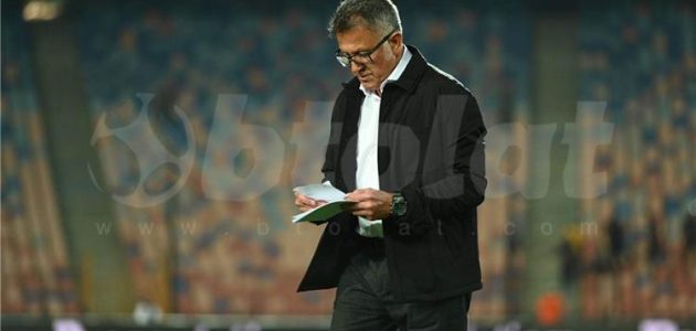 قرار-مفاجئ-من-أوسوريو-بعد-فوز-الزمالك-على-أسوان