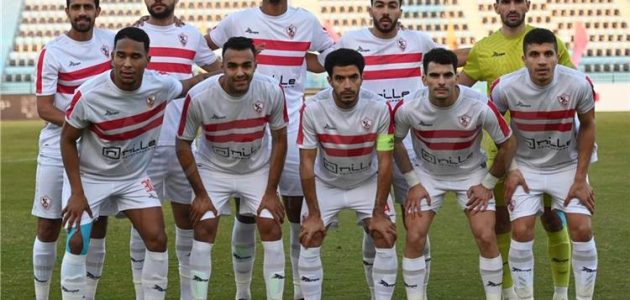 رابطة-الأندية-تعلن-مواعيد-مباريات-الزمالك-في-الدوري-حتى-الجولة-32