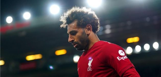 أرقام-محمد-صلاح-القياسية-مع-ليفربول-موسم-20222023.-الهداف-التاريخي-وملك-إفريقيا-في-الأبطال