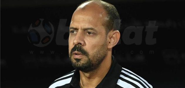 عماد-النحاس:-الخسارة-أمام-الزمالك-وضعتنا-في-موقف-سيء-بالدوري