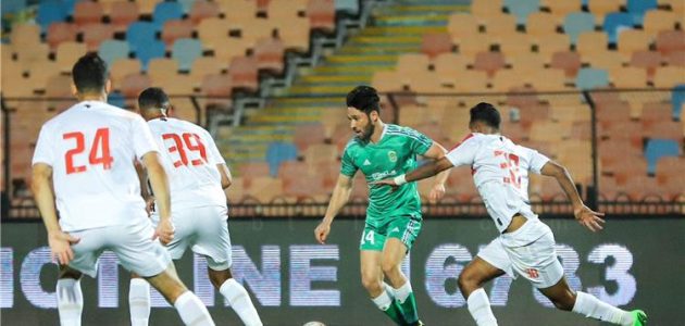 فيديو-|-سيف-الجزيري-يسجل-هدف-الزمالك-الأول-أمام-الاتحاد