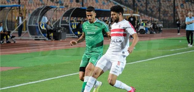 ترتيب-هدافي-الدوري-المصري-بعد-ثنائية-الجزيري-في-مباراة-الزمالك-والاتحاد