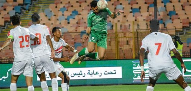 وليد-صلاح-الدين:-الزمالك-عاقب-نفسه-أمام-الاتحاد-السكندري-وفرط-في-فوز-كبير