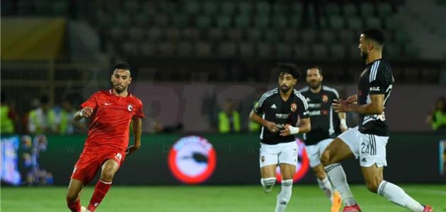 ترتيب-هدافي-الدوري-المصري-بعد-تعادل-الأهلي-مع-فيوتشر