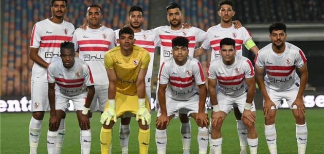 موعد-والقناة-الناقلة-لمباراة-الزمالك-وفيوتشر-اليوم-في-الدوري-المصري