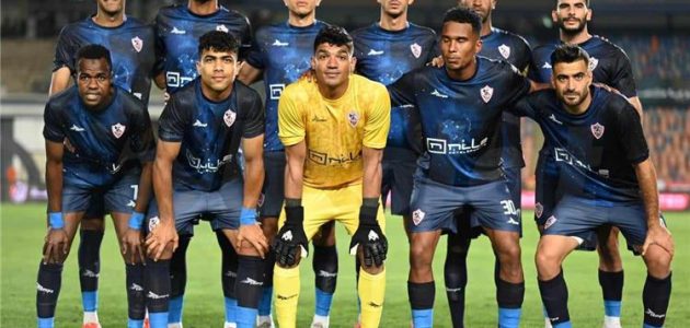 موعد-مباراة-الزمالك-القادمة-مع-فاركو-في-الدوري-بعد-الخسارة-أمام-الأهلي