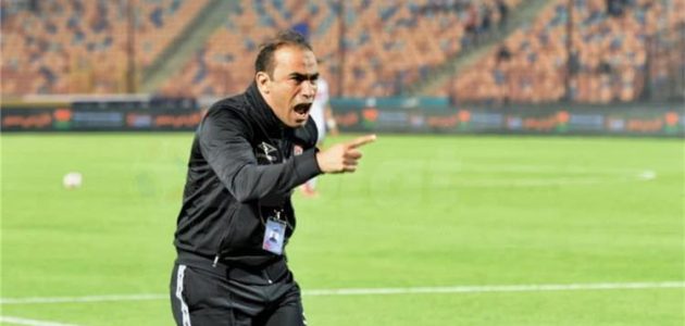 سيد-عبد-الحفيظ-عن-الفوز-برباعية-أمام-الزمالك:-الآن-نحتفل-بنهاية-الموسم