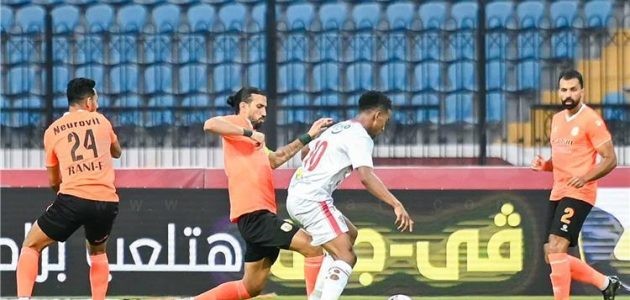 موعد-مباراة-الزمالك-وفاركو-اليوم-في-الدوري