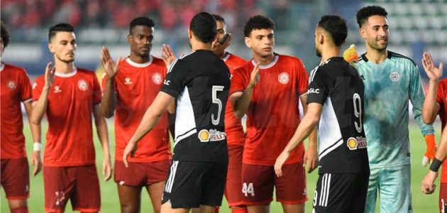 الأهلي-يواجه-حرس-الحدود-في-احتفالية-التتويج-بدرع-الدوري