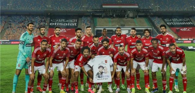 ترتيب-الدوري-المصري-الممتاز-بعد-تعادل-الأهلي-مع-حرس-الحدود